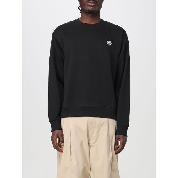 Kenzo Sweatshirt Men Black